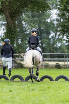 Bild 56 - Pony Akademie Turnier